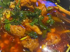 -钢管厂五区小郡肝串串香(通锦桥店)
