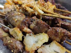 -顺鑫烧烤涮(经纬八道街店)