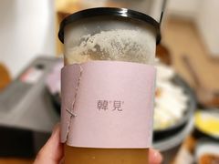 -韩见·韩式拌饭·炸鸡(石厦店)