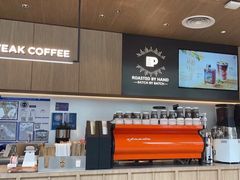 -Peet's 皮爷咖啡(望京小街店)