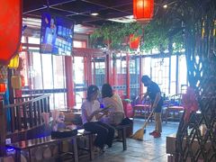 -唇辣号重庆老火锅(燕郊鑫乐汇店)