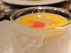 -王府井文华东方酒店-紫膳餐厅