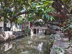 -小洲村