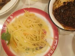 -江湖水乡铁锅炖魚(周庄嘉园店)