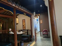 -老平安农家菜(平安店)