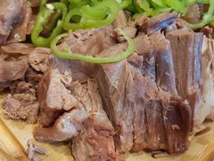 -锦绣金山人家(友谊店)