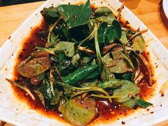 -兔槽江湖菜·重庆璧山兔(水围店)