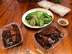 -黄连大头华烧鹅店(大良店)