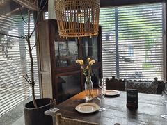 -MOJ coffee(瓯海泽雅水碓坑店)