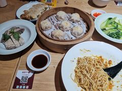 -苏堂阳春面•九年庆(北京路天河城店)