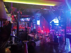 -苏荷酒吧(九街店)