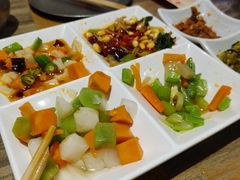 -叁宝烤肉• 西安烧烤 领跑品牌(中海城店)