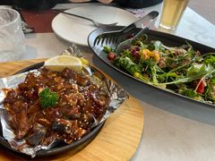 -IL Forno 意坊·意大利餐厅(温州万象城店)