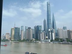 -上海外滩英迪格酒店