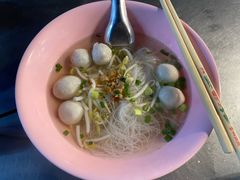 -唐人街(耀华力路)