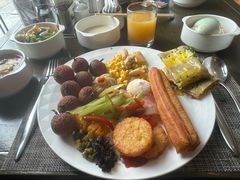 -北京广安门维景国际大酒店