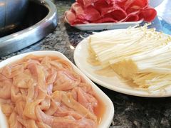 -福满家火锅26年江景(十八梯店)
