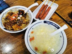 -黑白电视长沙小吃(悦汇城店)