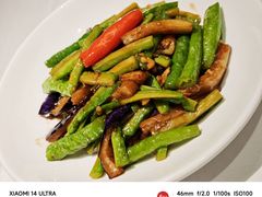 -客颂·客家宴(大壮国际广场店)