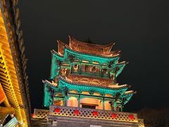 -台儿庄古城