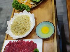-大理董·董家小厨野生菌火锅(古城旗舰店)