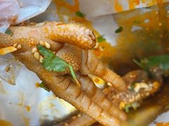 -降龙爪爪(建设路2店)