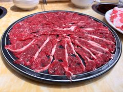 -清真军邺·金富苑肥牛(石坡街旗舰店)