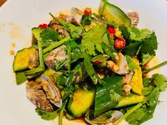 -如轩·海鲜砂锅粥·潮汕菜(一品天下店)