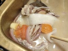 -泽成冰煮羊(非·遗东岸国际店)