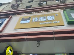 -洗脸猫·洗脸吧