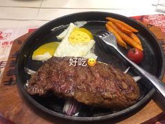 -杯子红牛排(西樵店)