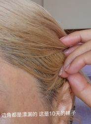 -MY HAIR ARDOR