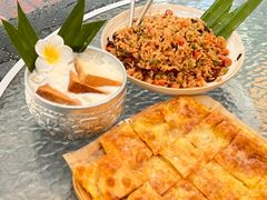 -婉泰·特色小吃·舂鸡脚(告庄二店)
