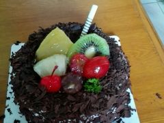 -丽莎蓓甜CAKE生日蛋糕·动物奶油(石家庄店)