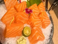 -炙柒Sekinana·精致日料(合生汇店)