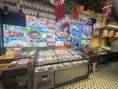 -五马集·海鲜·温州大牌档(黑金冠五马街十字路口店)