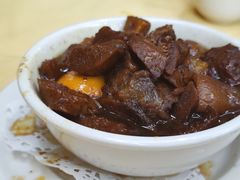 -吉莲利苑海鲜酒家(珠海拱北29年老字号店)