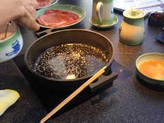 寿喜烧-モリタ屋(JR京都伊势丹店)