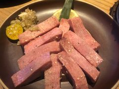 -烧肉达人•炭火烧肉(新天地店)