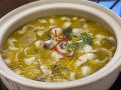 -南山饭店(阳明古镇店)