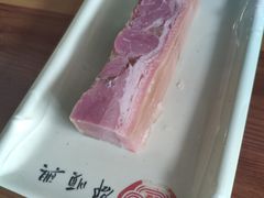 -邵顺兴锅盖面(金山宝地店)