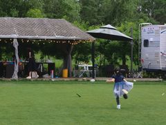 -TIPPI营地 房车主题·露营烧烤团建轰趴(天安假日店)