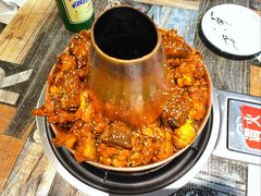 -刘记光大火锅鸡(北行店)