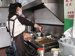 -豪香里脊肉串(大中路店)