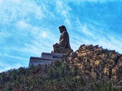 -石岛赤山风景区