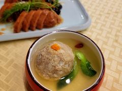 -熙春园餐厅