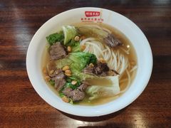 -明桂米粉(北站店)