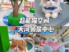 -天河领展广场