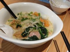 -不二烫捞麻辣烫(白云凯德店)