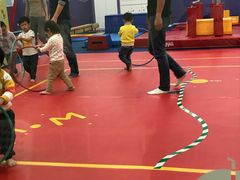 -小小运动馆(浦江店)